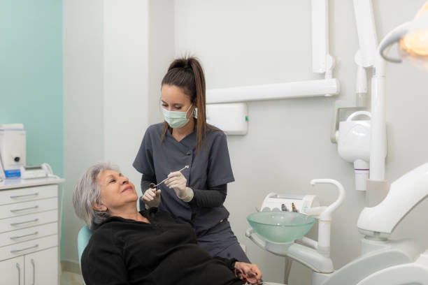Best Emergency Dental Services for Seniors in Solon, IA