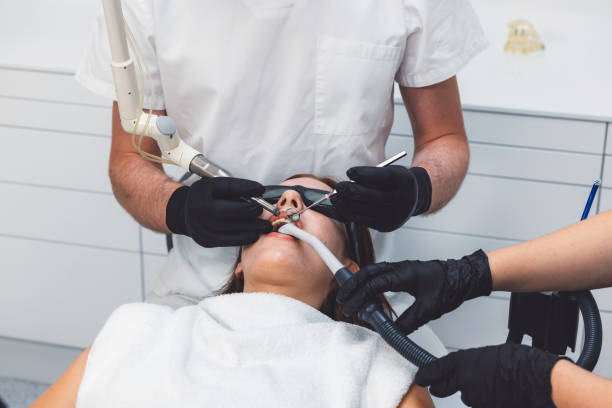 Best Broken or Cracked Tooth Emergency Dentist in Solon, IA
